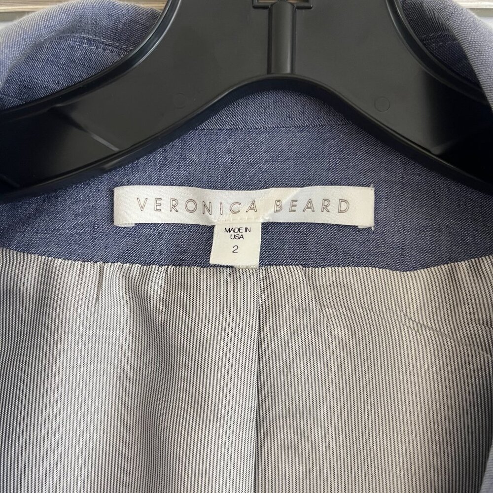 Veronica Beard Jacket - image 2